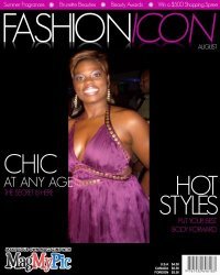 Tashima Nicholson