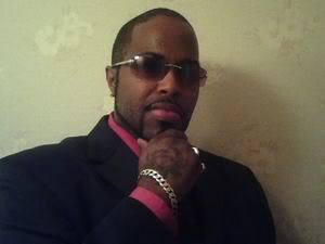 Eric Boone