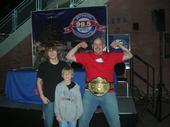 Matthew Dickerson