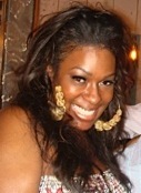 Joy Vanderpool