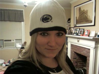 Sarah Burdick