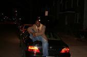 Clifton Hinds