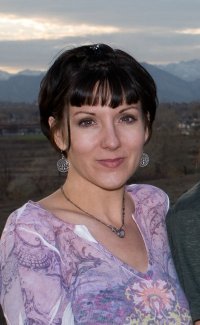 Kellyn Pedersen