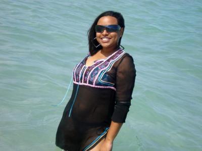 Alba Jackson
