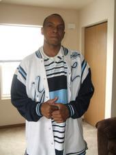 Terrell Bankston