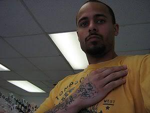 Mario Thompson