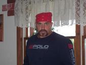 Steven George