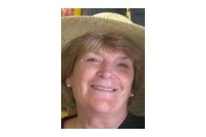 Janet Gischler