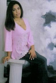 Joselyn Valdes