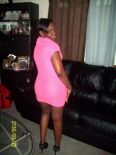 Charmaine Luzincourt