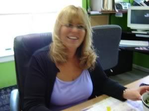 Cheryl Rice