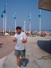 Michael Mazzucco