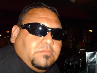Daniel Acosta