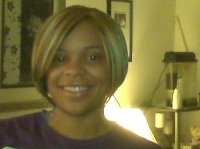 Shamora Randall