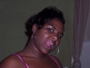 Johnnae Pleasant
