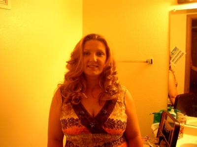 Jennifer Dyer