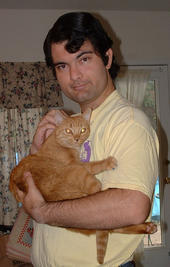 George Ganjei
