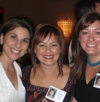 Patricia Nezaj