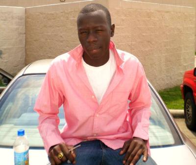 Santino Anguey