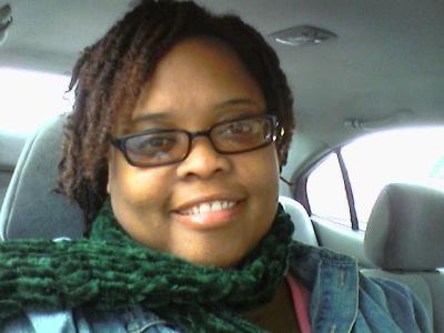 Priscilla Harris