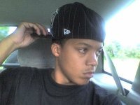 Jarel Roberson