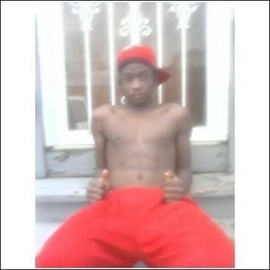 Lakesha Henard