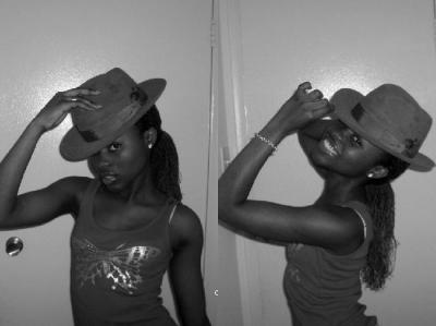 Edna Eke