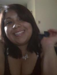 Crystal Casares