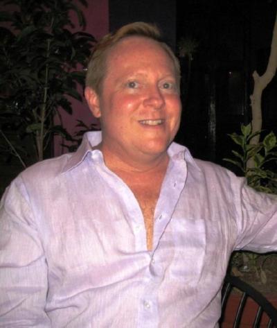 Michael Hayes