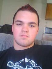 Chad Holland