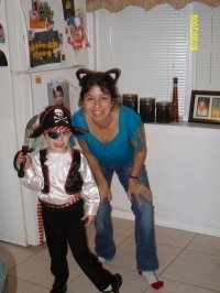 Beatrice Curbelo