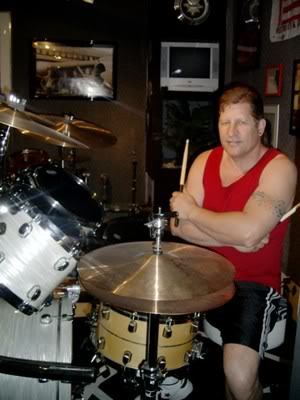 Christopher Dupuis