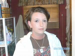 Latisha Conley