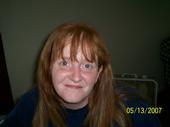 Jennifer Warren