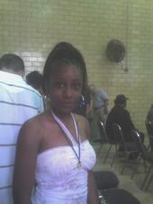 Starla Blakey