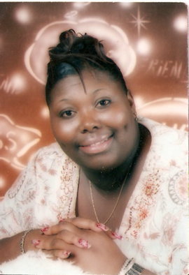 Desiree Brinkley