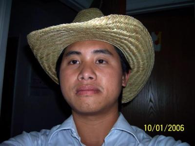 Cha Vang
