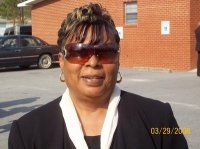 Jeanie Agerston