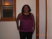 Beverly Solomon