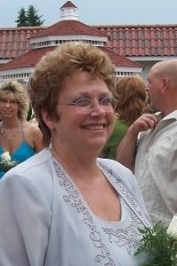 Carol Rewick