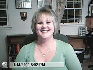 Catherine Dyer
