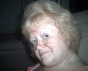 Yvonne Richardson