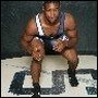 Otis Moore