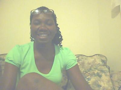 Pamella Spence