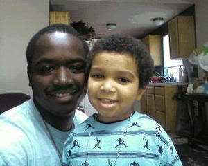 Anthony Mitchell