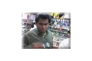 Muhammad Arshad