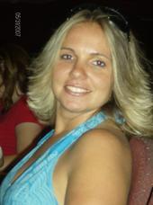 Starla Stockard
