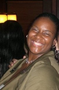 Candiss Cox