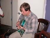 Adrian Lahaie