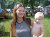 Cheryl Funic